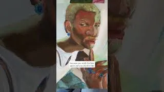 Thumbnail: DAY 24/25 stories told, not mine to tell (email for full catalogue)