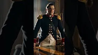 Thumbnail: I Am Actually of Average Height for the Time | Historical Scenes from Oversimplified