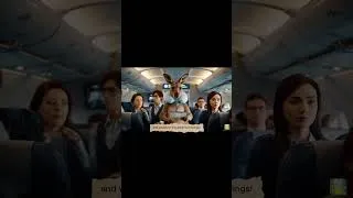 Thumbnail: Emotional Support Kangaroo Finally Gets in the Plane