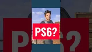 Thumbnail: Who cares about the PS6 or Next-Gen Xbox yet? #Gaming #PlayStation #Xbox #PS6 #games #next-gen