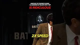 Thumbnail: Black Ops 7's Biggest Mistake Was the $70 Price Tag #blackops7 #callofduty #cod
