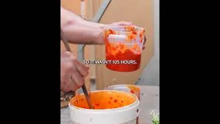 Thumbnail: I Worked 105 Hours a Week for 3 Years #pizzapodcast #podcastclips #pizzeria #business