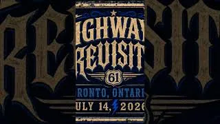 Thumbnail: Jack White - Highway 61 (Bob Dylan Cover) | Toronto 7.14.26
