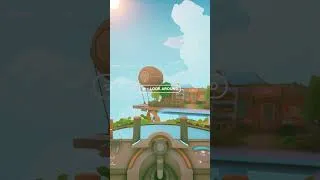 Thumbnail: Solarpunk Gameplay  Enjoyable Loop, Tedious Unlocks, Beautiful World