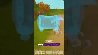 Thumbnail: Solarpunk  Unlock Airship Upgrades for Island Exploration!