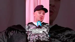 Thumbnail: Can’t believe Aitch aired his business like this 😭Would you say it’s age appropriate? 👀