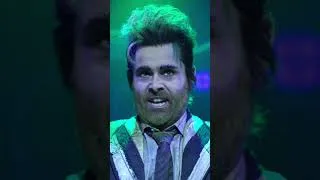 Thumbnail: Beetlejuice in the West End | 2026 trailer
