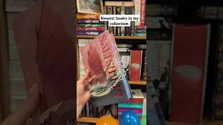 Thumbnail: Some of my NEWEST books!! #booktube  #bookhaul