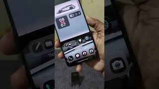 Thumbnail: Xiaomi's new theme. theme name: Xiaomi Vision GT #Xiaomi #Xiaomisu7ultra