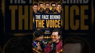 Thumbnail: 1 Man 1000 Voices | OG Comedian & Mimicry artist VIP on What's Your Mantra?