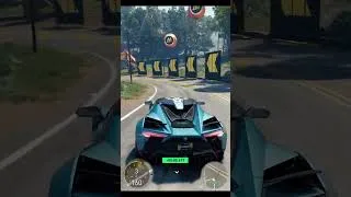 Thumbnail: W Motors Fenyr Supersport | The Crew Motorfest