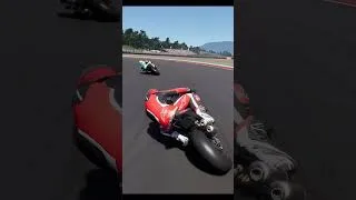 Thumbnail: Aprilia RSV4 X ex3ma (2025) Gameplay | RIDE 6