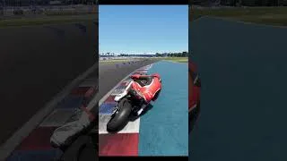 Thumbnail: 2025 MV Agusta F3 Competizione Gameplay | RIDE 6