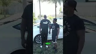 Thumbnail: I Built My Own Brand! Miami Hustle Mentality #shorts