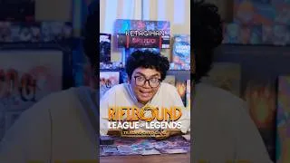 Thumbnail: KETAGIHAN RIFTBOUND GILA!