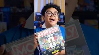 Thumbnail: MONOPOLY FIFA WORLD CUP 2026!