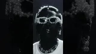 Thumbnail: "Transylvania" - ASAP Rocky x Baby Keem Type Beat | Cloud | Atmospheric | Psychedelic | New 2026