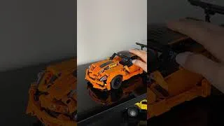 Thumbnail: My favorite lego car #lego #legocars