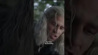 Thumbnail: The Witcher #shorts #witcher #netflix