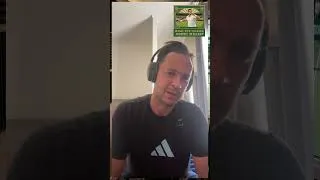 Thumbnail: Marcus Willis ATP player talks about his French Open debut at Roland Garros