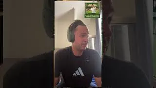 Thumbnail: Pro tennis player Marcus Willis talks through his mental strength on court