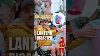 Thumbnail: A must do in Taiwan? Apparently!