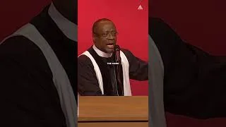 Thumbnail: We are more than conquerers! If you’ve had your defeat turned into VICTORY, give God glory!