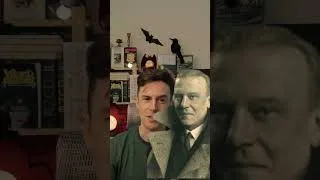 Thumbnail: The Forbidden German Horror Story the Nazis Banned  #booktube #horror #booktok #podcast