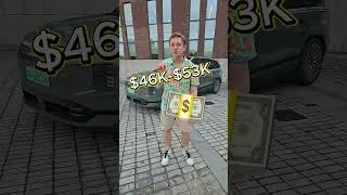 Thumbnail: This Chinese VW Destroys Every Other Model