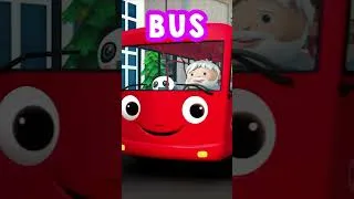 Thumbnail: What Vehicle is THIS!? #game #vehicles #littlebabybum