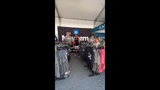 Thumbnail: Rich Froning Says: Volunteer at the Adaptive CrossFit Games 💪