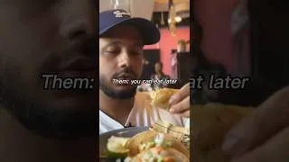 Thumbnail: I am always hungry 😅 #hungry #viralfood #foodblogger #viral #whenfoodiemetchef #foodshorts #memes