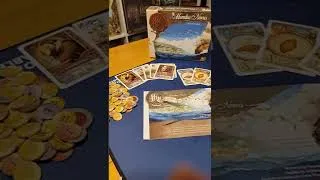 Thumbnail: Board Games You've Never Heard Of #3