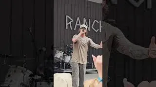 Thumbnail: Tyler Hubbard Live At Indian Ranch, Webster MA August Summer Concert Series #tylerhubbard #Concert
