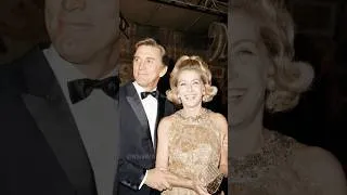 Thumbnail: Kirk Douglas & Anne: 65 Years Together