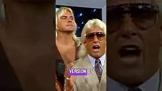 Thumbnail: Why Barry Windham Was The PERFECT Horseman