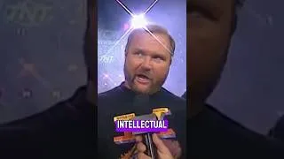 Thumbnail: Arn Anderson Was TERRIFYING On The Mic