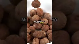 Thumbnail: Nutmeg — The Cozy Spice with Big Benefits! 🥜✨ #whenyougarden #nutmeg #nutmegbenefits
