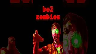 Thumbnail: Black Ops 2 Zombies #horror #blackops2 #bo2zombies