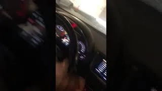 Thumbnail: 2015 SQ5 - Loud popping noise when steering in reverse