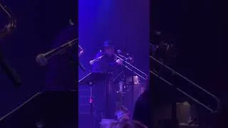 Thumbnail: Richie "LaBamba" Rosenberg singing thru his trombone🤯 Live w/ Billy Gibbons The Troubadour 12/20/25