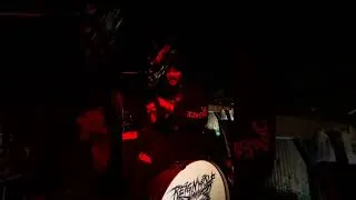 Thumbnail: Reignwolf - Are You Satisfied? Guitar Solo - Live at the Nectar Lounge Freakout Festival on 11/9/24