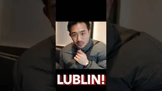 Thumbnail: CRAZY Day in Lublin, Poland! 😱🇵🇱 #lublin #poland  #funny #travel #shorts