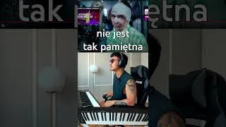 Thumbnail: Mata – Kiss Cam (SMASH OR TRASH?) 🇵🇱