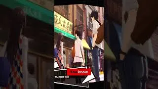Thumbnail: Persona 5 Royal Aug 15