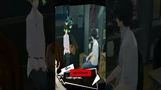 Thumbnail: Persona 5 Royal Aug 13