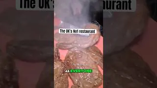 Thumbnail: Wasn’t expecting this #foodie #lakedistrict