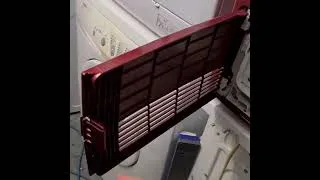 Thumbnail: Condenser Drying Fail #laundry #fails #drying #dryingtowel #fail
