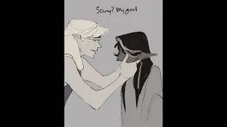 Thumbnail: my boys :')