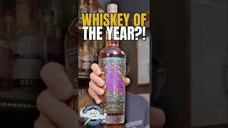 Thumbnail: How High Did this Evernorth Exodus Rye Whiskey Score? #whiskey #review #shorts